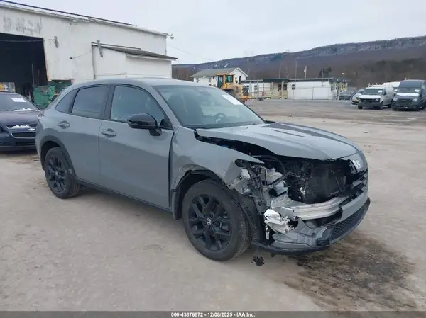 3CZRZ2H5XSM708453 2025 HONDA HR-V - Image 1