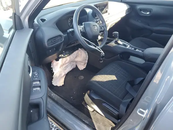3CZRZ2H5XSM709392 2025 HONDA HR-V - Image 8