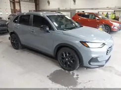 3CZRZ2H5XSM709411 2025 HONDA HR-V
