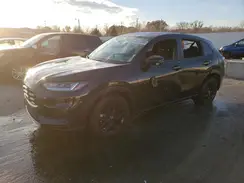 3CZRZ2H5XSM711286 2025 HONDA HR-V
