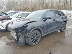 3CZRZ2H5XSM712373 2025 HONDA HR-V