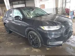 3CZRZ2H5XSM713197 2025 HONDA HR-V
