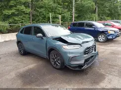 3CZRZ2H5XSM715953 2025 HONDA HR-V