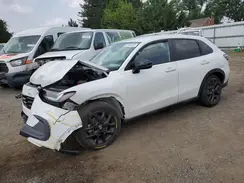 3CZRZ2H5XSM717637 2025 HONDA HR-V
