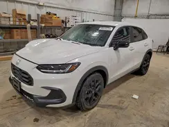 3CZRZ2H5XSM719291 2025 HONDA HR-V