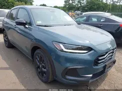3CZRZ2H5XSM719906 2025 HONDA HR-V