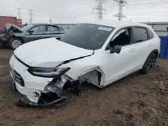 3CZRZ2H5XSM720070 2025 HONDA HR-V