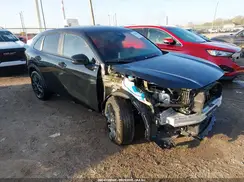 3CZRZ2H5XSM720439 2025 HONDA HR-V