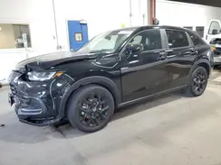 3CZRZ2H5XSM720473 2025 HONDA HR-V