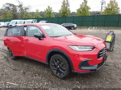 3CZRZ2H5XSM720893 2025 HONDA HR-V