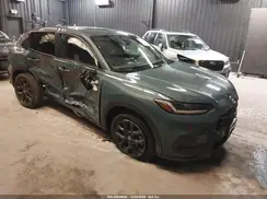 3CZRZ2H5XSM722286 2025 HONDA HR-V