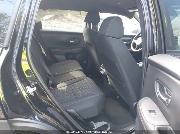 3CZRZ2H5XSM722384 2025 HONDA HR-V - Image 8
