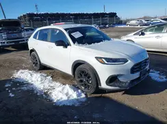 3CZRZ2H5XSM724541 2025 HONDA HR-V