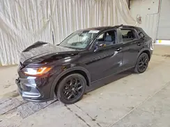3CZRZ2H5XSM725124 2025 HONDA HR-V