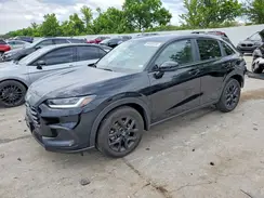 3CZRZ2H5XSM725527 2025 HONDA HR-V