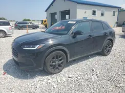 3CZRZ2H5XSM725995 2025 HONDA HR-V