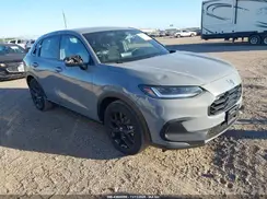 3CZRZ2H5XSM726757 2025 HONDA HR-V