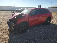 3CZRZ2H5XSM727682 2025 HONDA HR-V