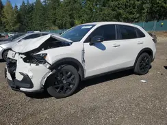 3CZRZ2H5XSM727925 2025 HONDA HR-V