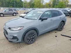3CZRZ2H5XSM729674 2025 HONDA HR-V