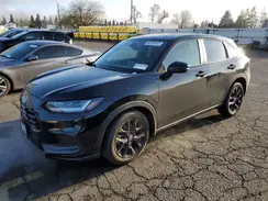 3CZRZ2H5XSM729853 2025 HONDA HR-V