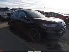 3CZRZ2H5XSM730002 2025 HONDA HR-V