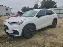 3CZRZ2H5XSM731313 2025 HONDA HR-V