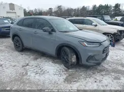 3CZRZ2H5XSM733384 2025 HONDA HR-V