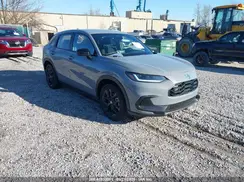 3CZRZ2H5XSM734678 2025 HONDA HR-V