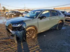 3CZRZ2H5XSM734843 2025 HONDA HR-V