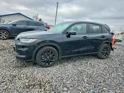 3CZRZ2H5XSM734938 2025 HONDA HR-V