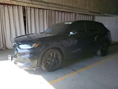 3CZRZ2H5XSM736317 2025 HONDA HR-V