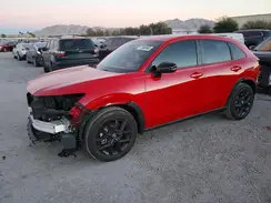 3CZRZ2H5XSM736740 2025 HONDA HR-V