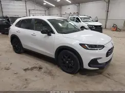3CZRZ2H5XSM738312 2025 HONDA HR-V
