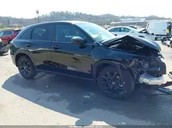 3CZRZ2H5XSM741467 2025 HONDA HR-V