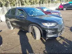3CZRZ2H5XSM745745 2025 HONDA HR-V