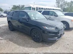 3CZRZ2H5XSM750475 2025 HONDA HR-V