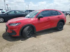 3CZRZ2H5XSM752260 2025 HONDA HR-V