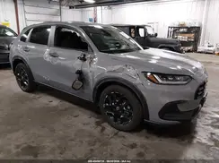3CZRZ2H5XSM752758 2025 HONDA HR-V