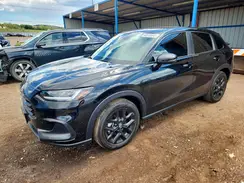 3CZRZ2H5XSM753795 2025 HONDA HR-V