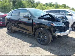 3CZRZ2H5XSM756843 2025 HONDA HR-V