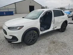 3CZRZ2H5XSM759032 2025 HONDA HR-V