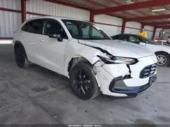3CZRZ2H5XSM760598 2025 HONDA HR-V