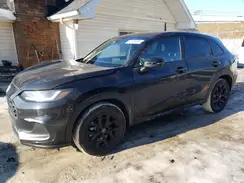 3CZRZ2H5XSM763677 2025 HONDA HR-V