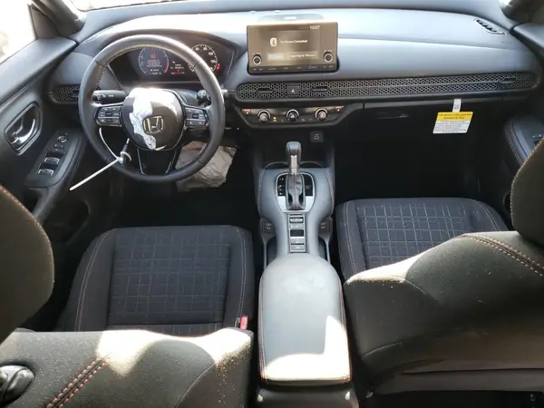 3CZRZ2H5XSM763677 2025 HONDA HR-V - Image 8