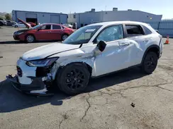 3CZRZ2H5XSM764618 2025 HONDA HR-V