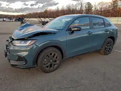 3CZRZ2H5XSM764652 2025 HONDA HR-V