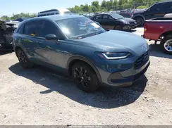 3CZRZ2H5XSM764666 2025 HONDA HR-V