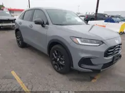 3CZRZ2H5XSM766305 2025 HONDA HR-V