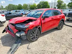 3CZRZ2H5XSM767860 2025 HONDA HR-V